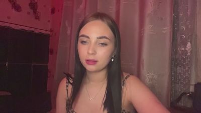 BillyeDompe webcam model stream image