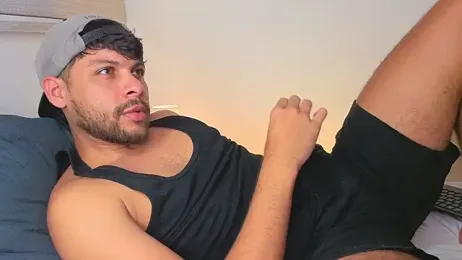 haku_kanjy webcam model stream image