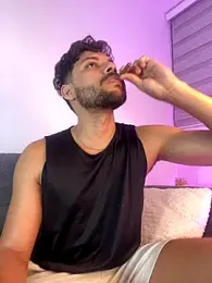 haku_kanjy webcam model stream image