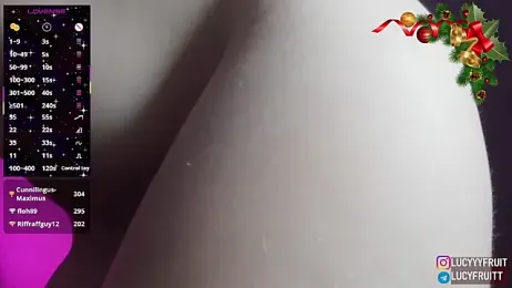 Livewithlucy webcam stripchat model stream image