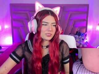 liagamess webcam model stream image