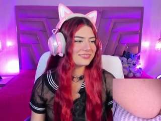 liagamess webcam model stream image