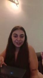 Coke9_ webcam model stream image