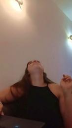 Coke9_ webcam model stream image