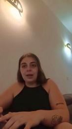 Coke9_ webcam model stream image
