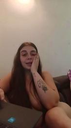 Coke9_ webcam model stream image