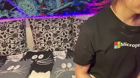 Reboot_F5 webcam model stream image