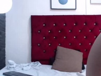 victoria_colemann webcam chaturbate model stream image