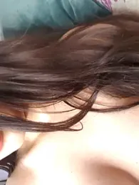 Jinaas webcam stripchat model stream image