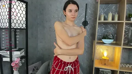 ZelmaHorio webcam model stream image