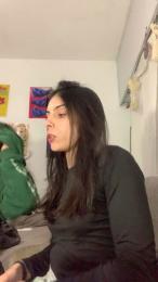 cielesol webcam model stream image