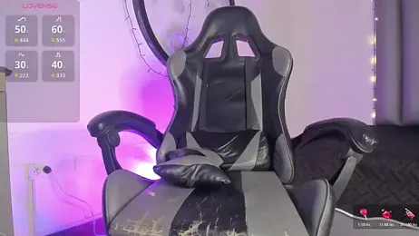 _Leohot_ webcam model stream image