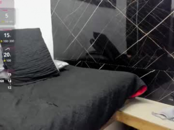 analia_smith webcam model stream image