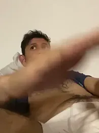 Michaell_Spinelly webcam model stream image