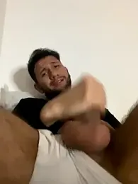 Michaell_Spinelly webcam model stream image