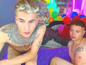 Latin_boysxxxx webcam model stream image