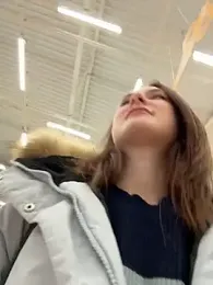 Dina_Tease webcam model stream image