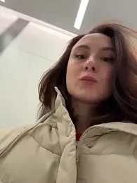 Dina_Tease webcam model stream image