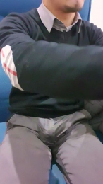 disableman webcam model stream image