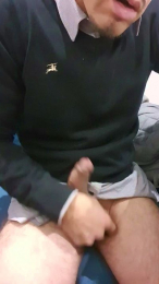 disableman webcam model stream image