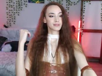 wildorchid_ webcam chaturbate model stream image