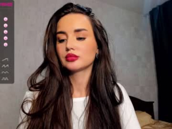 lilliasweety webcam model stream image