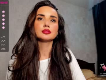 lilliasweety webcam model stream image