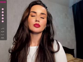 lilliasweety webcam model stream image