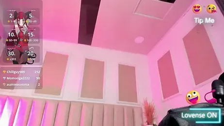 samy_foox webcam model stream image