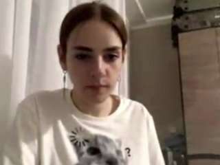 josefanieva webcam camsoda model stream image
