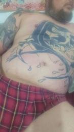 Duhge webcam model stream image