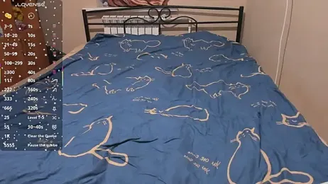 eva_zero webcam model stream image