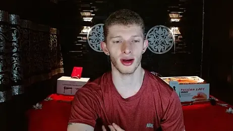 andrewxbi webcam model stream image