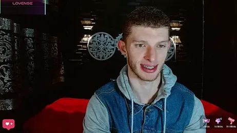 andrewxbi webcam stripchat model stream image