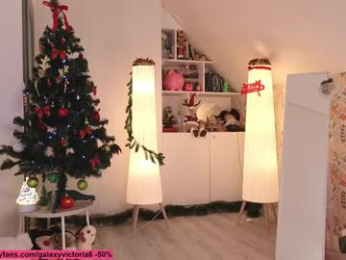 brilliantvictoria webcam model stream image