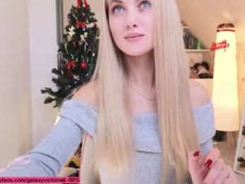 brilliantvictoria webcam model stream image