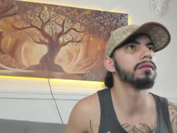 melody_ft_jesus webcam model stream image