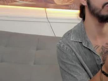 melody_ft_jesus webcam model stream image