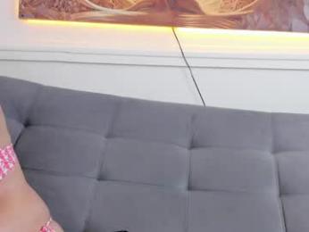 melody_ft_jesus webcam model stream image