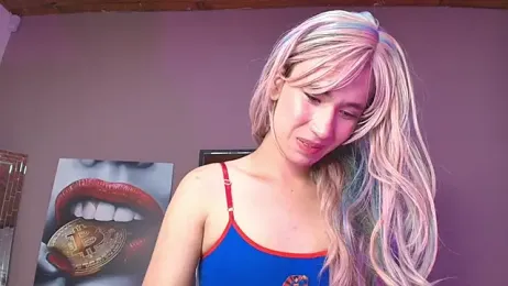 Electra_Gosselin webcam model stream image