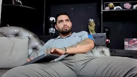 matteosantos webcam stripchat model stream image