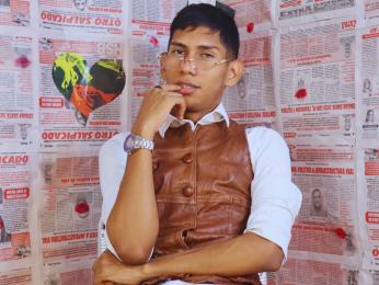 NickCollinz webcam model stream image