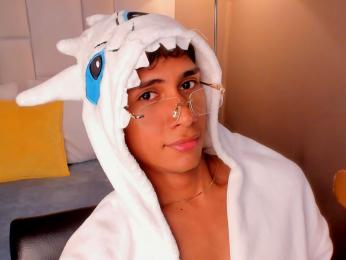 NickCollinz webcam livejasmin model stream image