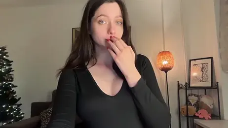 _liatris_ webcam model stream image