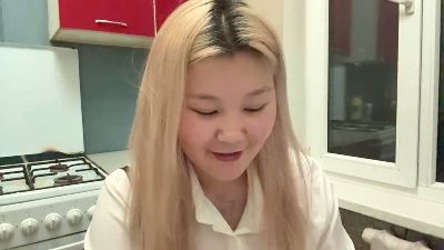 OdeliaBigney webcam model stream image