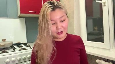 OdeliaBigney webcam model stream image