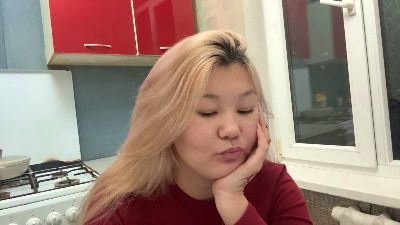 OdeliaBigney webcam model stream image