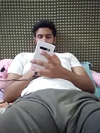 mykecockslong webcam stripchat model stream image