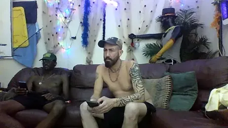 ItalianPapiDripDrip webcam model stream image