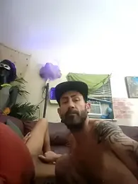 ItalianPapiDripDrip webcam model stream image